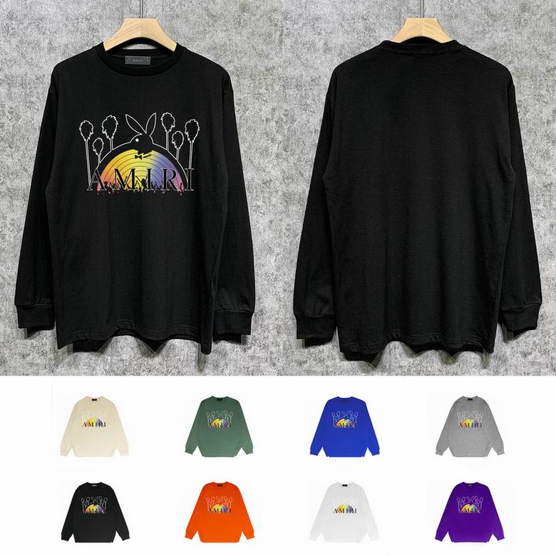 Amiri S-XXL sytCH036